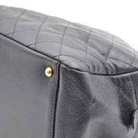 Chanel Petite Shopping Tote PST