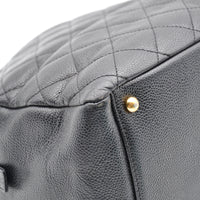 Chanel Petite Shopping Tote PST