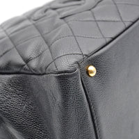 Chanel Petite Shopping Tote PST