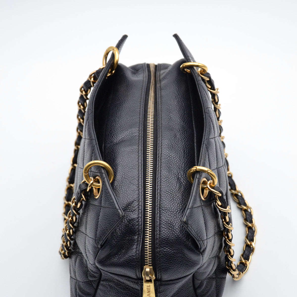 Chanel Petite Shopping Tote PST
