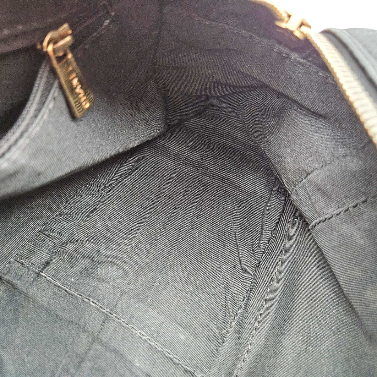 Chanel Petite Shopping Tote PST