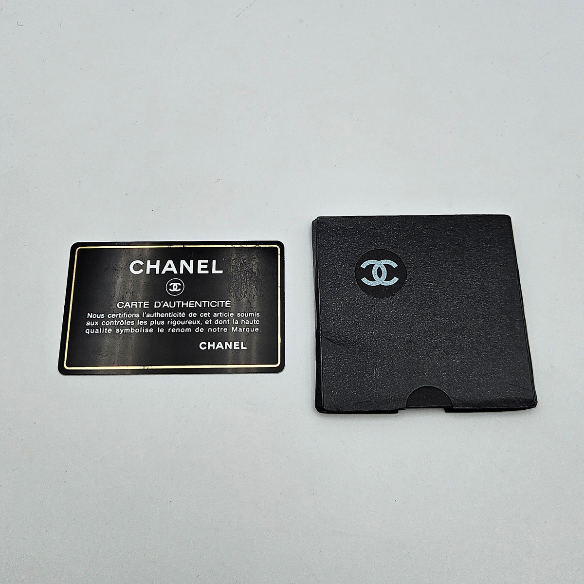 Chanel Petite Shopping Tote PST