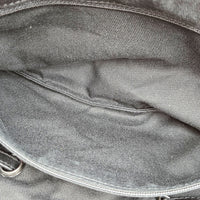 Chanel Tote Vintage Pony Hair Noir