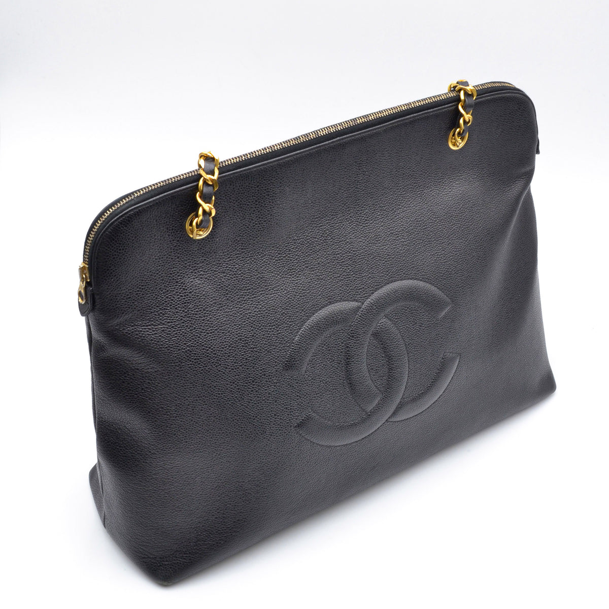 Sac Cabas Vintage
