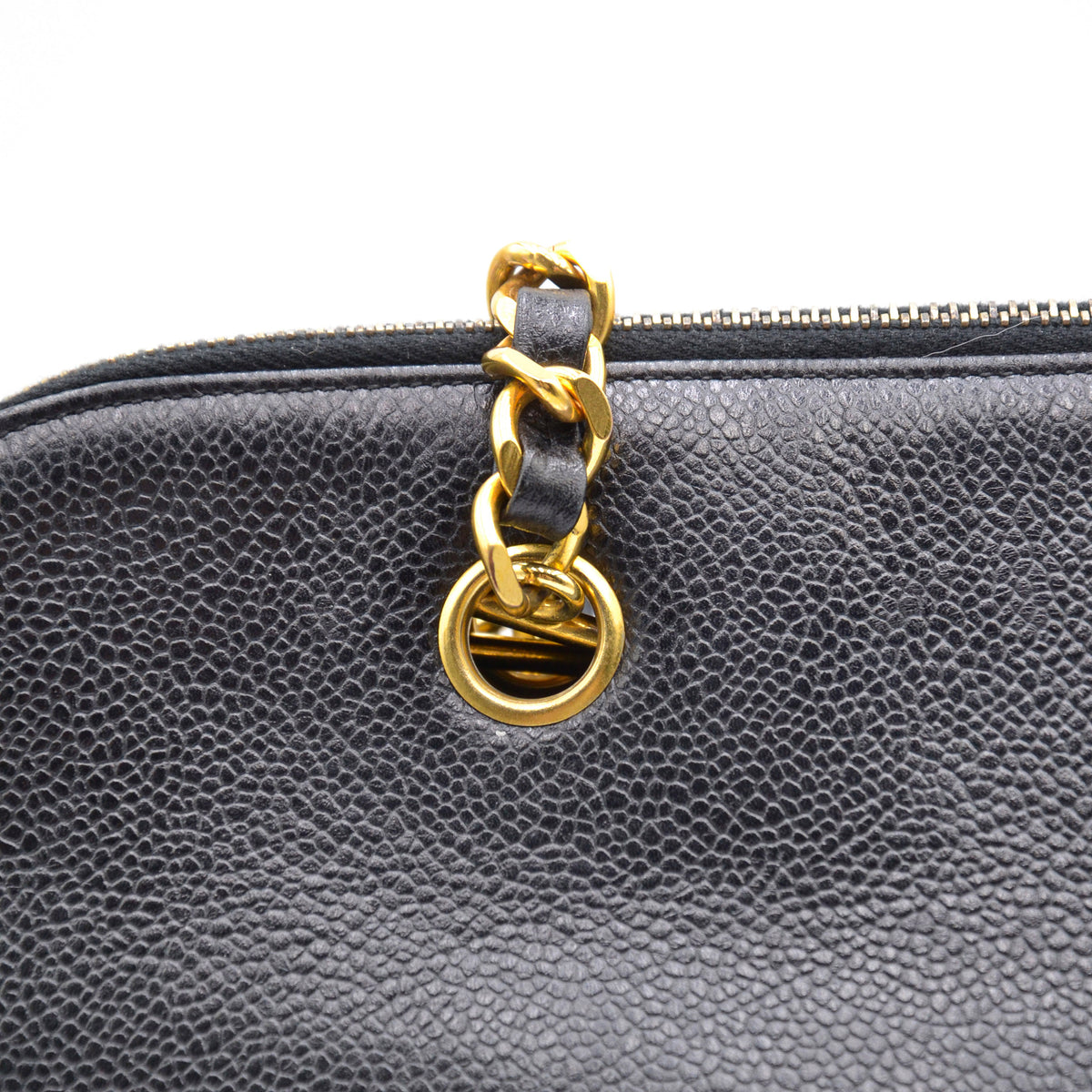 Sac Cabas Vintage