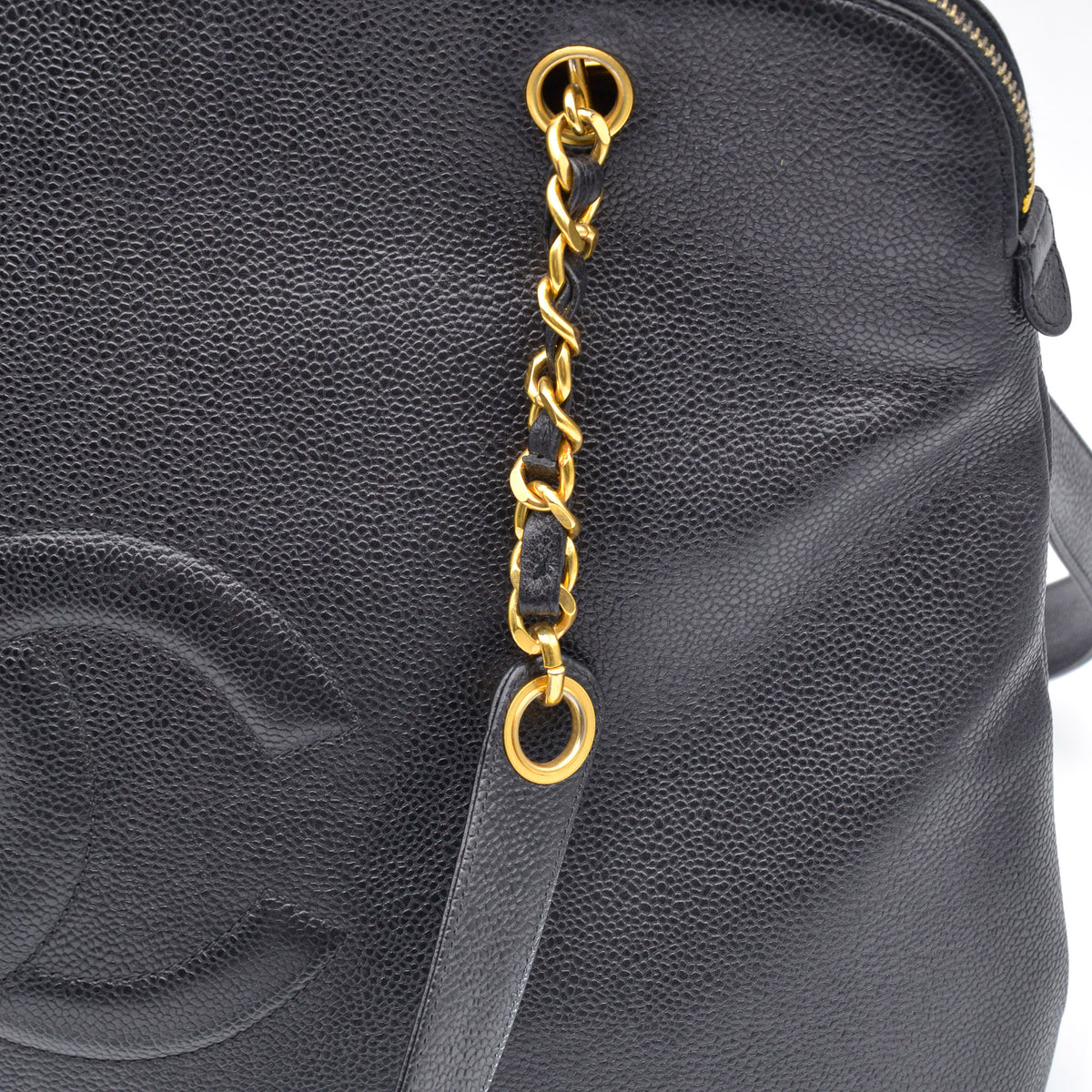Sac Cabas Vintage
