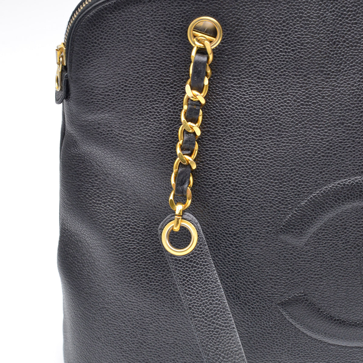 Sac Cabas Vintage