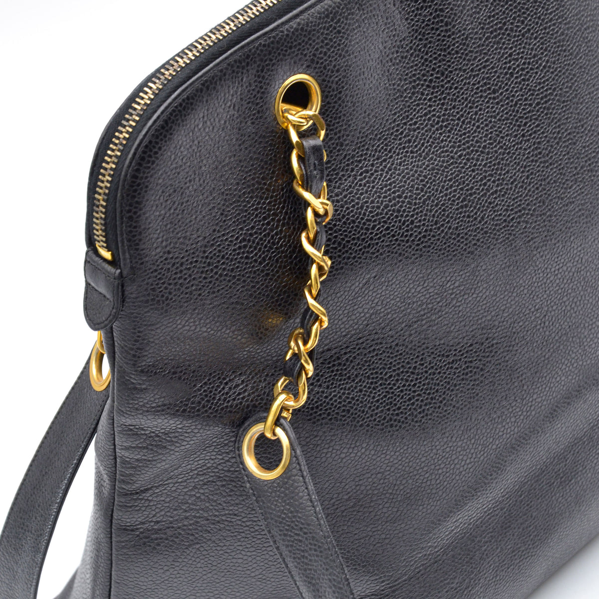 Sac Cabas Vintage