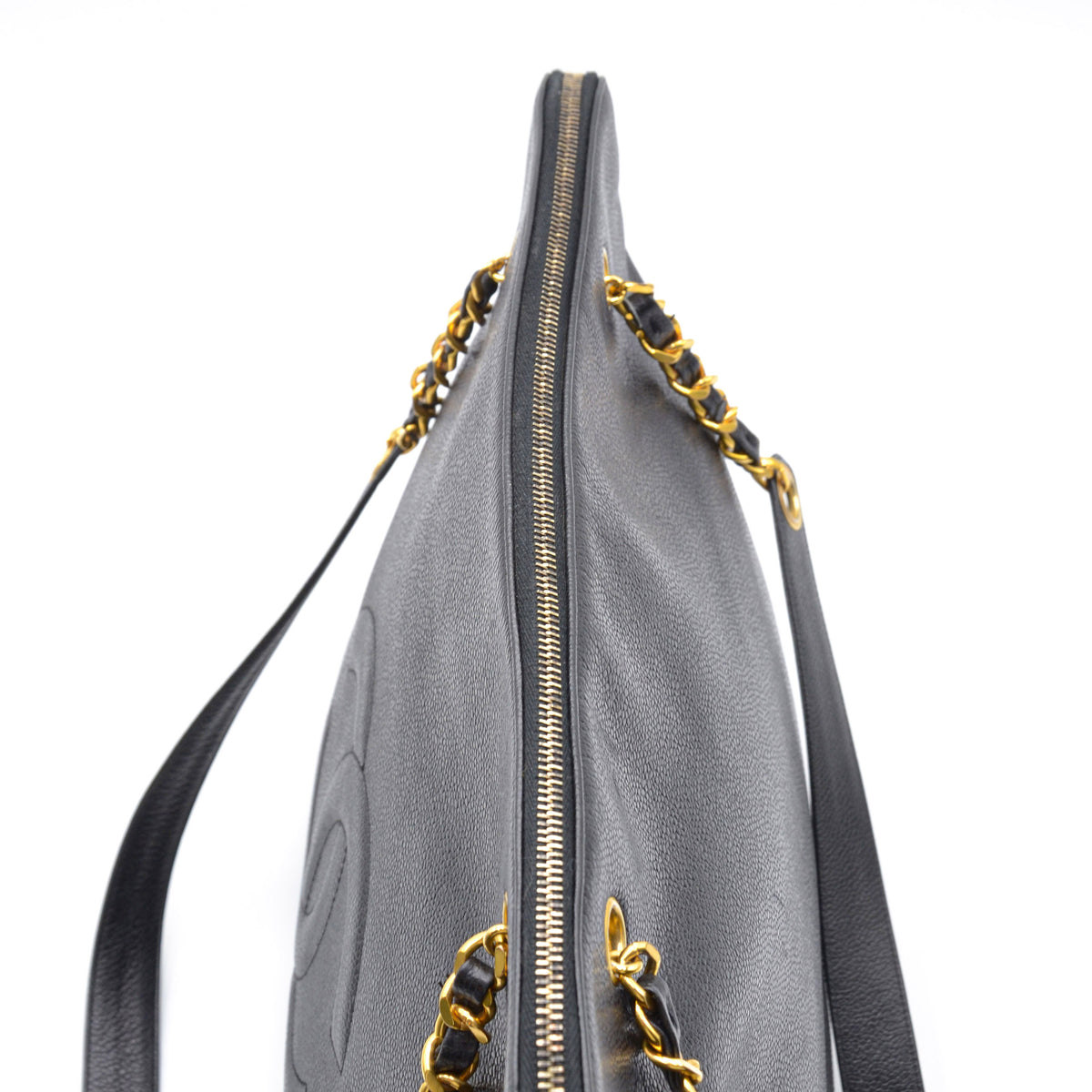 Sac Cabas Vintage