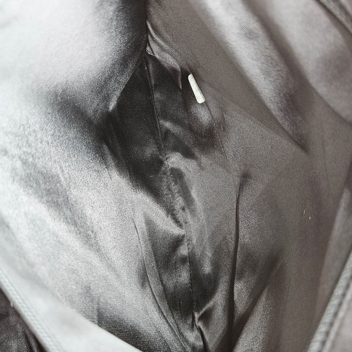 Sac Cabas Vintage