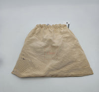 Mini Sac Chloé Noir Cuir Grainé Chaîne Dorée
