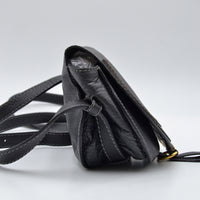 Chloé Marcie Rond Crossbody