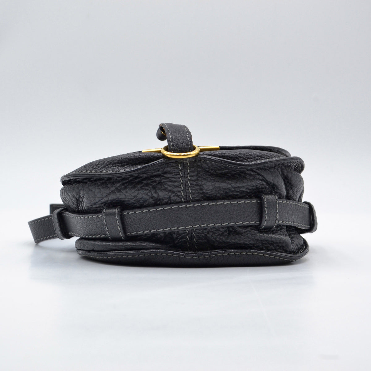 Chloé Marcie Rond Crossbody
