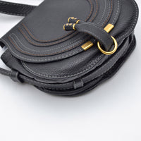 Chloé Marcie Rond Crossbody