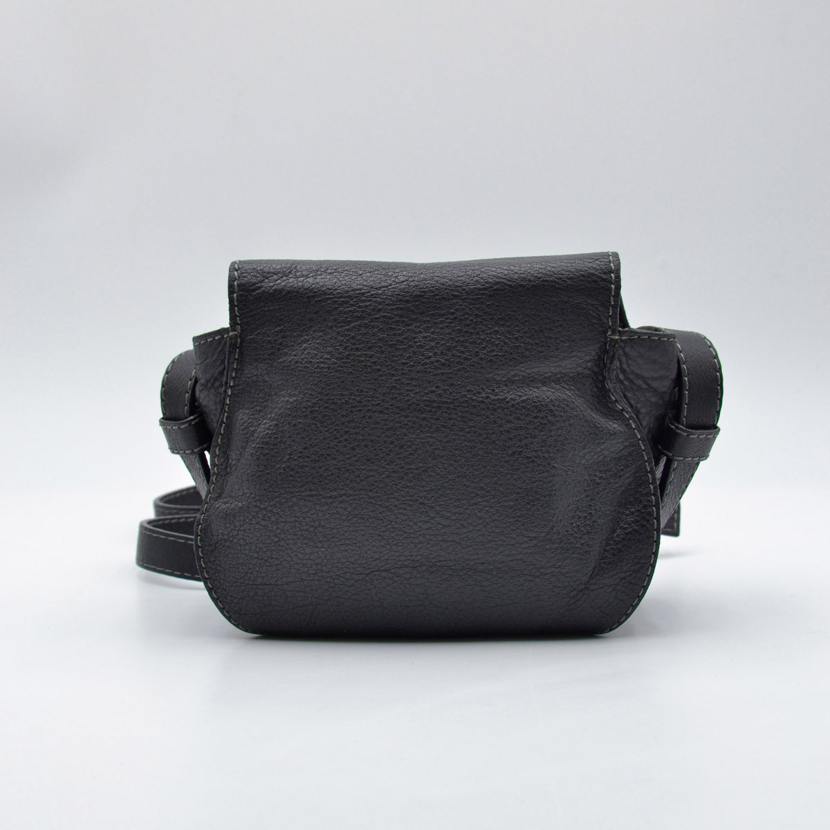 Chloé Marcie Rond Crossbody