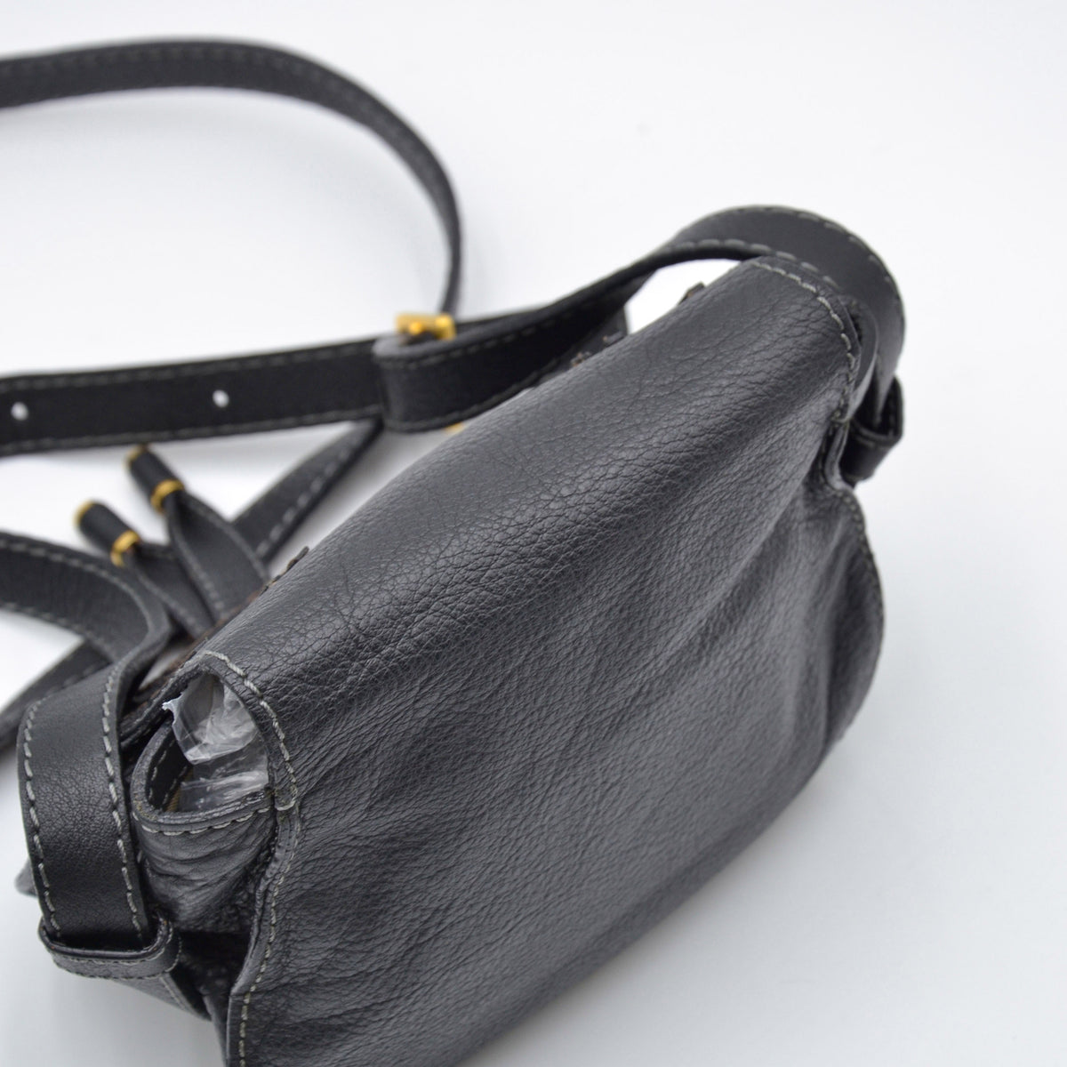 Chloé Marcie Rond Crossbody