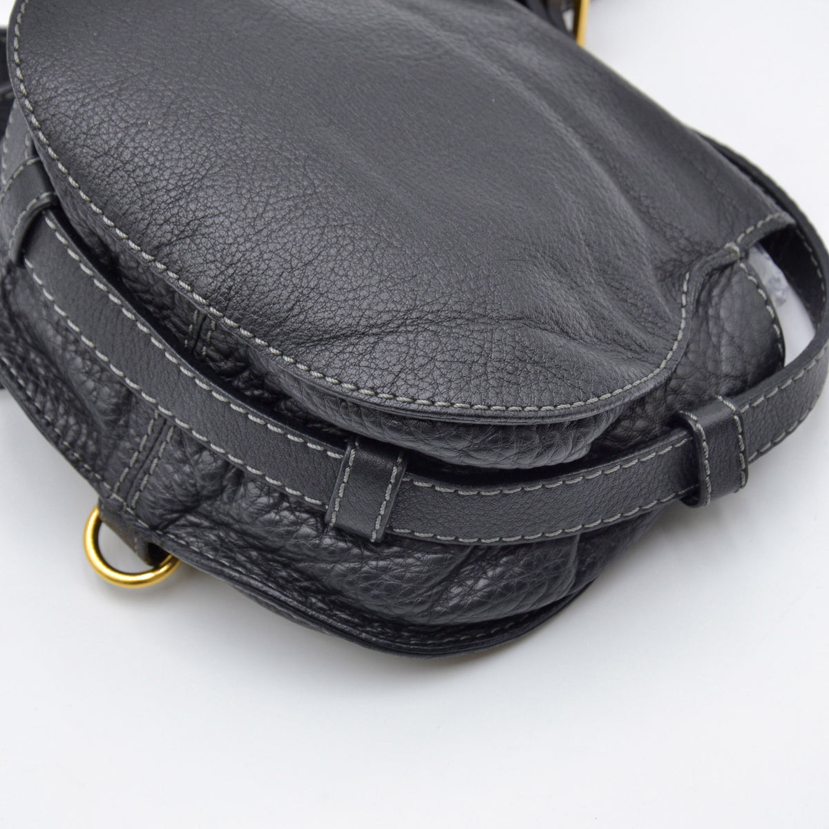 Chloé Marcie Rond Crossbody