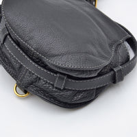 Chloé Marcie Rond Crossbody