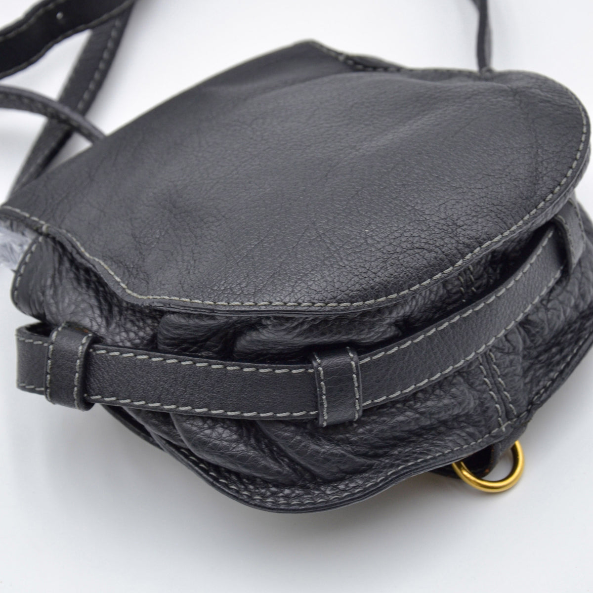 Chloé Marcie Rond Crossbody