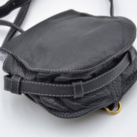 Chloé Marcie Rond Crossbody