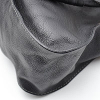 Sac Marcie Chloé Vintage Cuir Noir