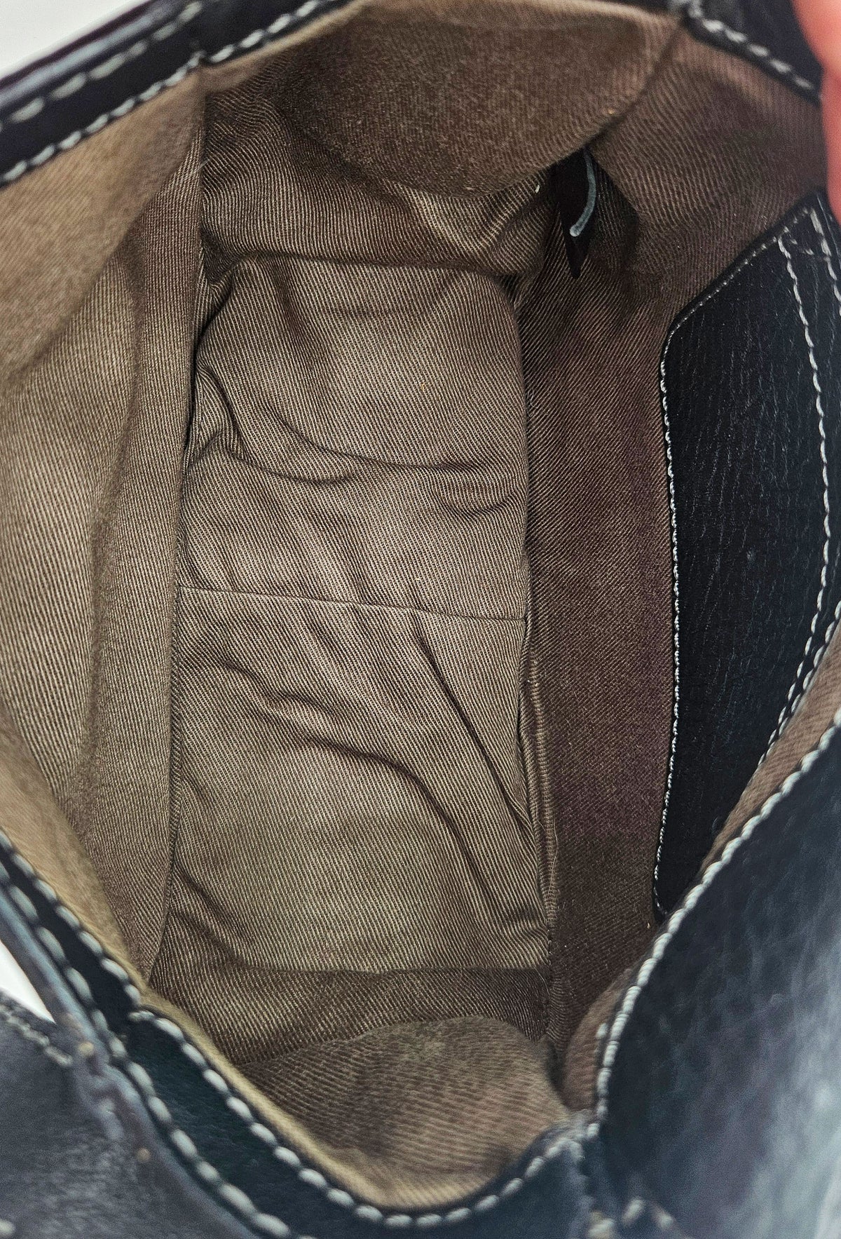 Chloé Marcie Rond Crossbody