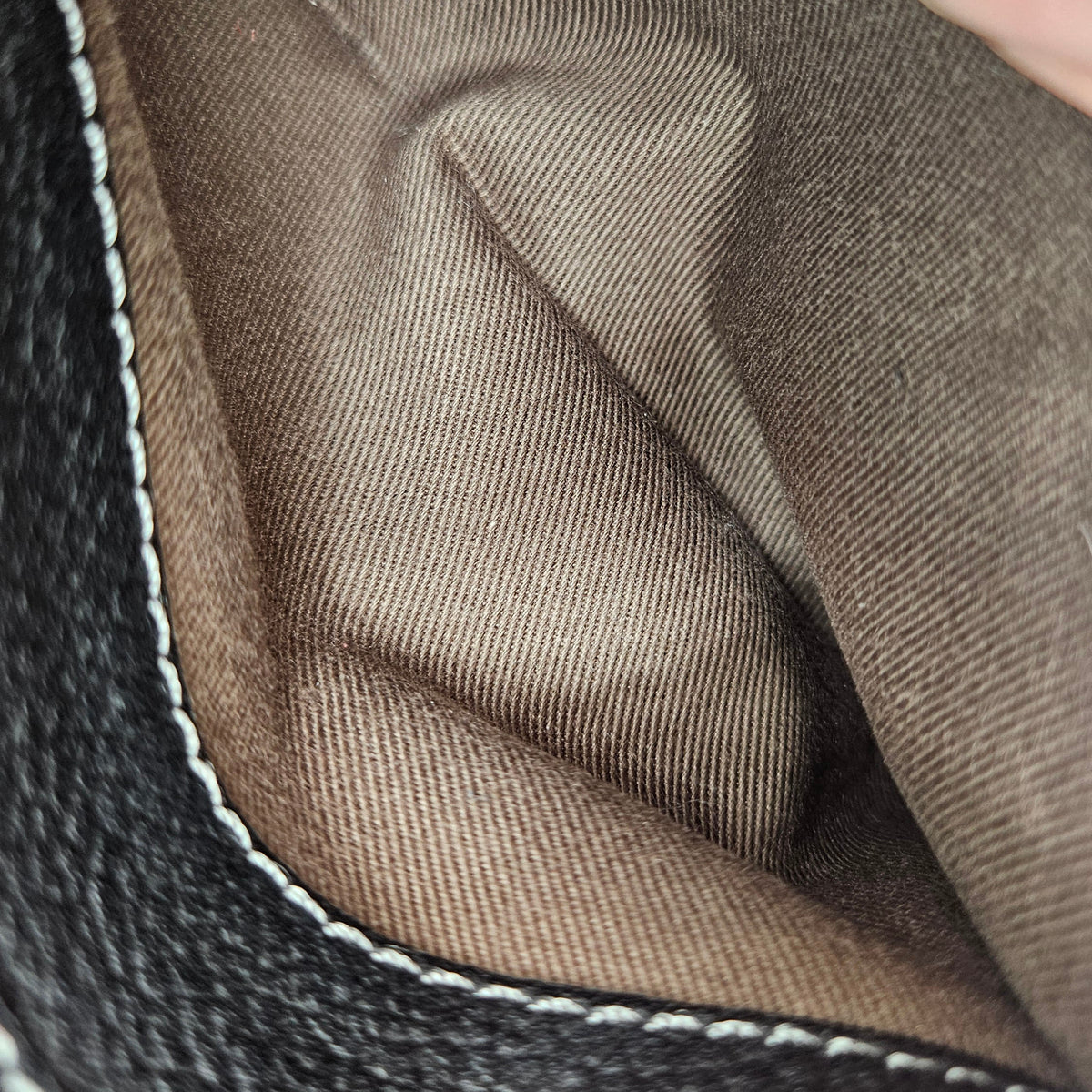 Chloé Marcie Rond Crossbody