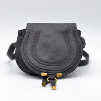 Chloé Marcie Rond Crossbody