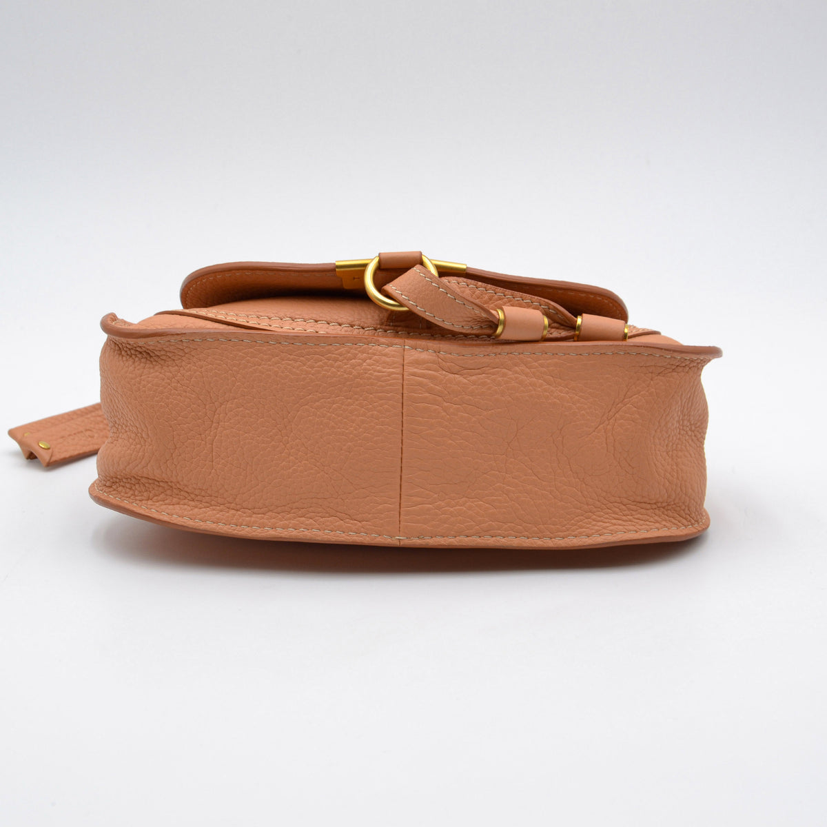 Sac Marcie mini  cuir grainé