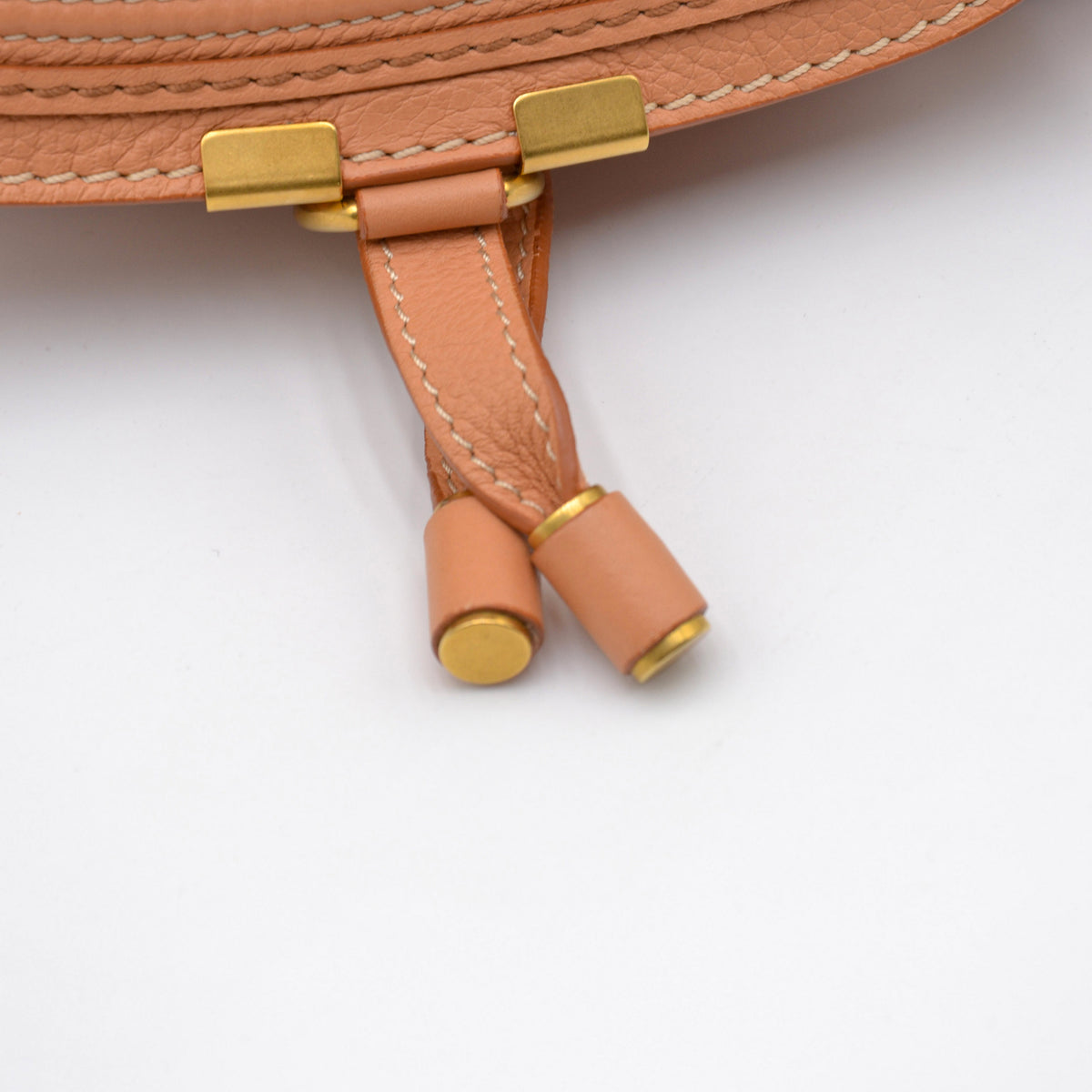 Sac Marcie mini  cuir grainé