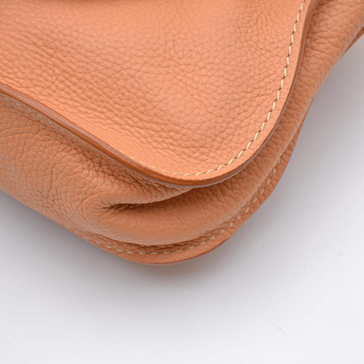 Sac Marcie mini  cuir grainé