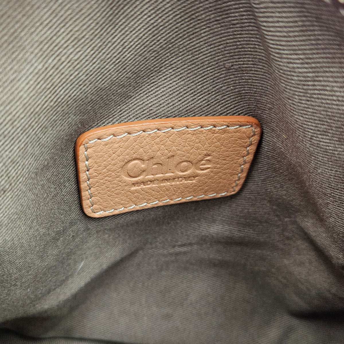 Sac Marcie mini  cuir grainé