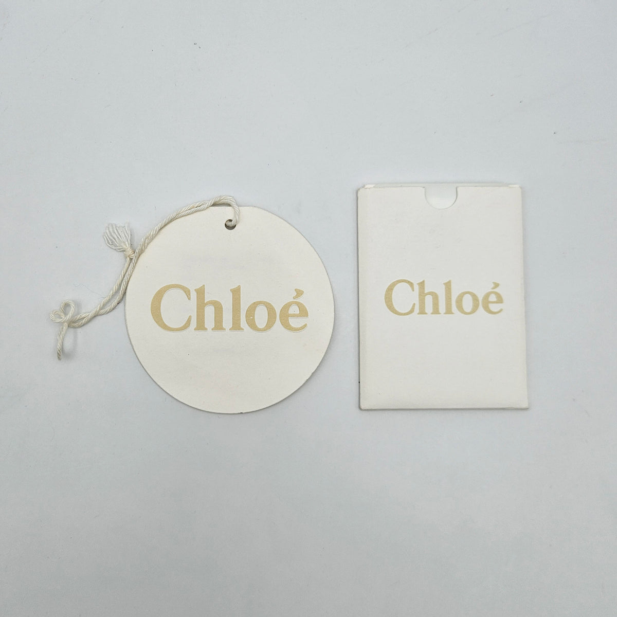 Sac Chloé Marcie Besace Cuir Grainé Bordeaux