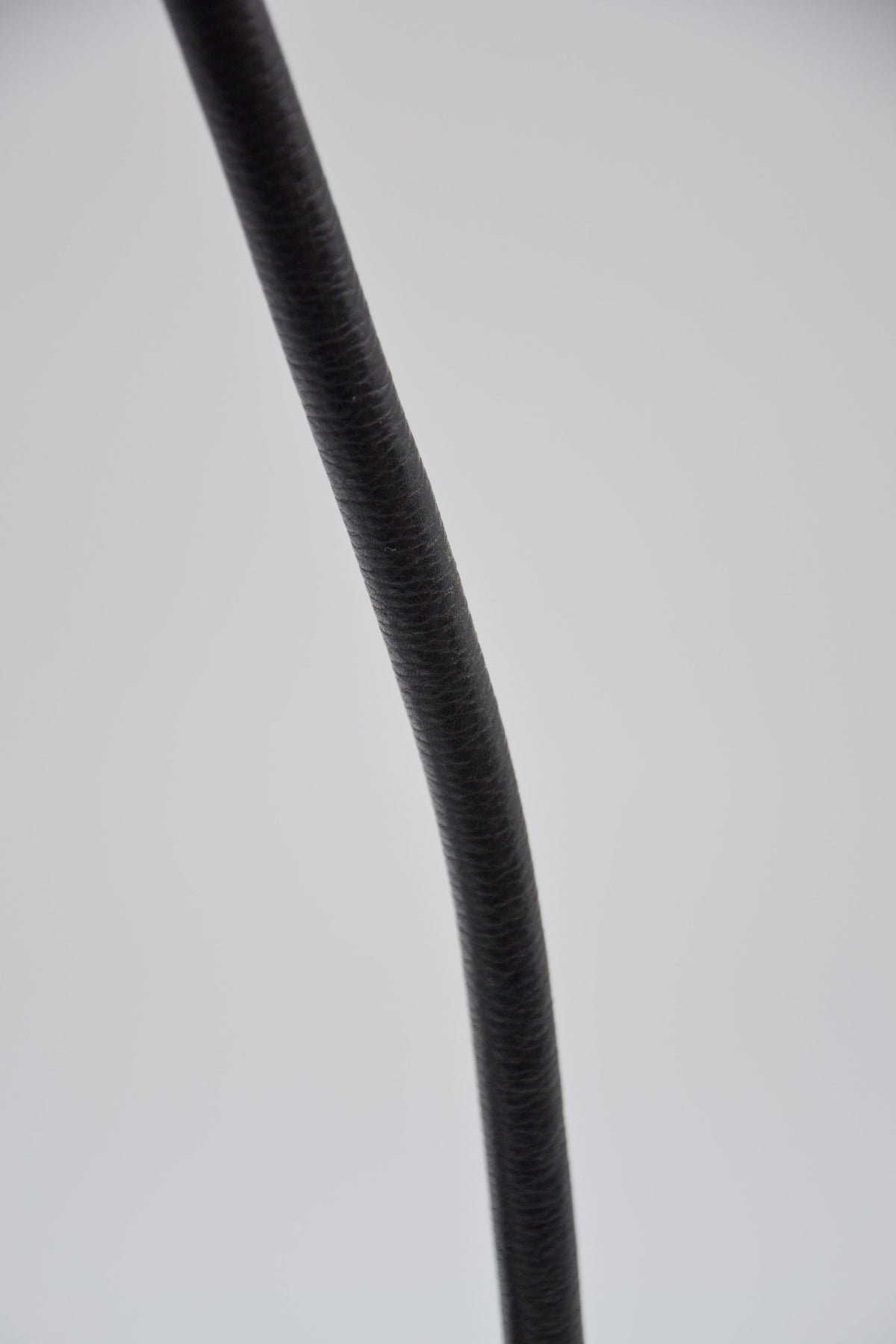 Sac Chloé Paraty Petit Modèle Cuir Grainé Noir