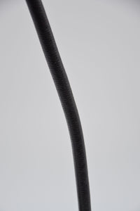 Sac Chloé Paraty Petit Modèle Cuir Grainé Noir