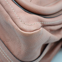 Chloé Paraty Medium Cuir Grainé