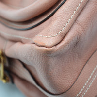 Chloé Paraty Medium Cuir Grainé