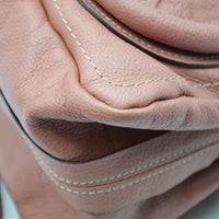 Chloé Paraty Medium Cuir Grainé