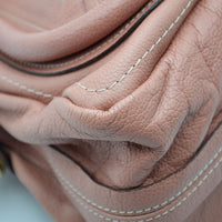 Chloé Paraty Medium Cuir Grainé