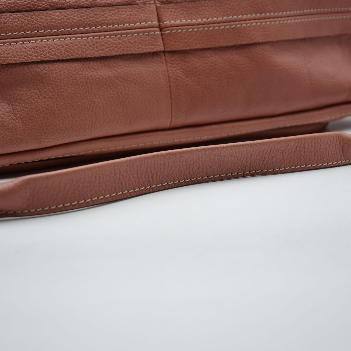 Chloé Paraty Medium Cuir Grainé