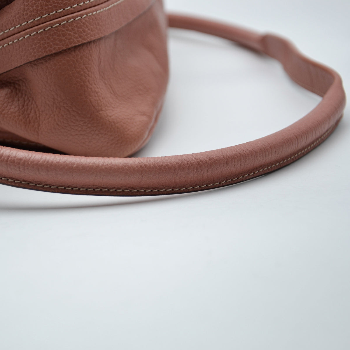 Chloé Paraty Medium Cuir Grainé