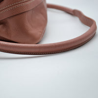 Chloé Paraty Medium Cuir Grainé