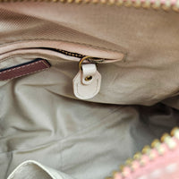 Chloé Paraty Medium Cuir Grainé