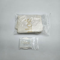Chloé Paraty Medium Cuir Grainé