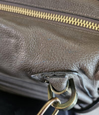 Sac Chloé Paraty Kaki
