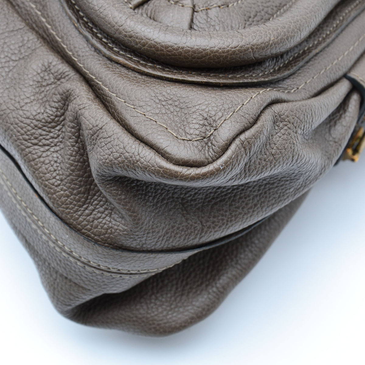 Sac Chloé Paraty Kaki