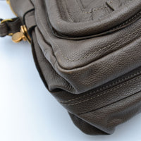 Sac Chloé Paraty Kaki