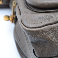 Sac Chloé Paraty Kaki