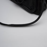 Chloé Paraty Medium Cuir Grainé Noir