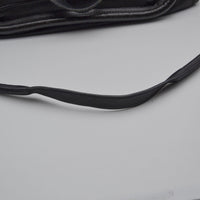 Chloé Paraty Medium Cuir Grainé Noir